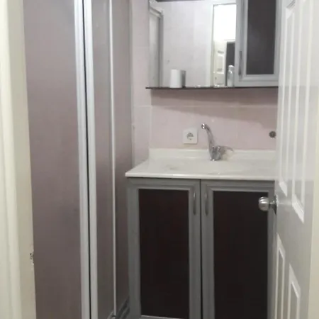 Hotel Simal Butik Smirne