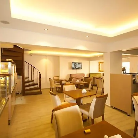 Hotel Simal Butik 3*