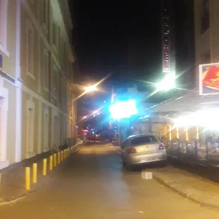 Hotel Simal Butik Izmir