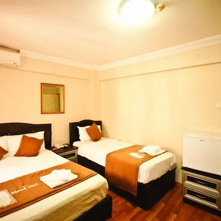 Hotel Simal Butik 2*
