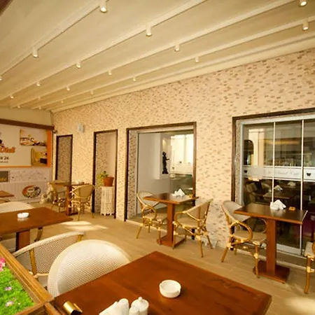 Simal Butik Hotel