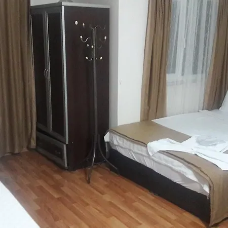 Hotel Simal Butik Smirne
