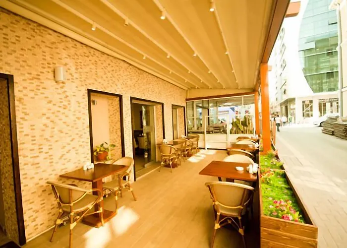 Simal Butik 3* Σμύρνη