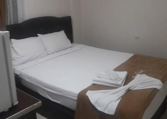 Ξενοδοχείο Simal Butik