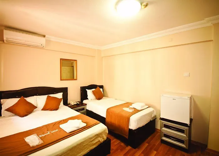 Simal Butik מלון