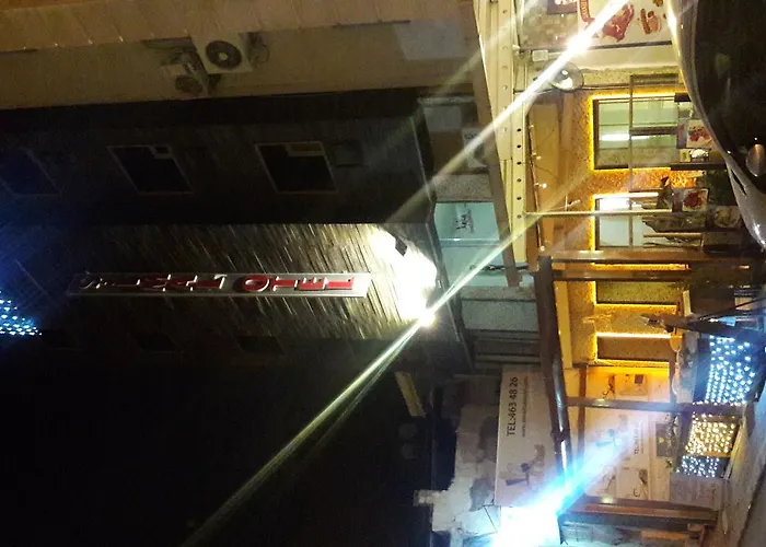 Simal Butik Ξενοδοχείο Σμύρνη