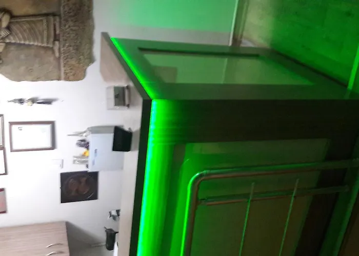 מלון Simal Butik 3*