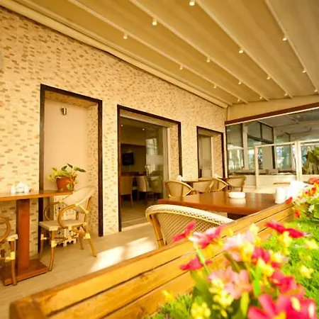 Hotel Simal Butik 3*