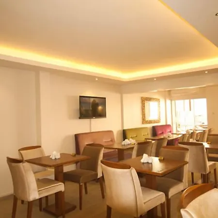 Hotel Simal Butik İzmir