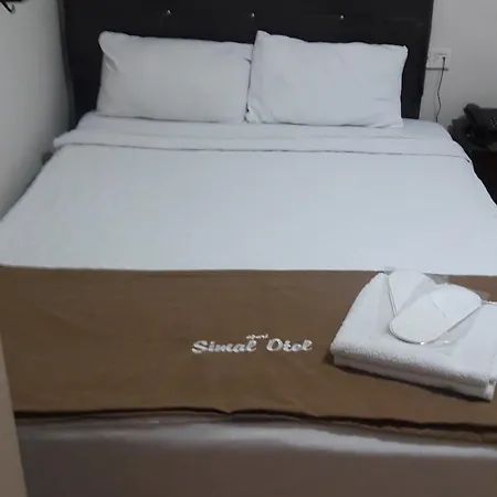Simal Butik Hotel İzmir