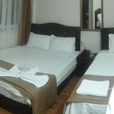 Hotel Simal Butik 3*