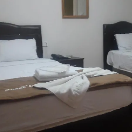 Hotel Simal Butik İzmir