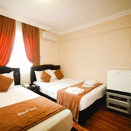 Simal Butik Hotel İzmir