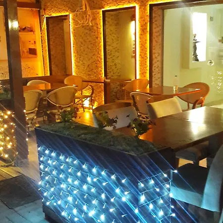 Hotel Simal Butik 3*