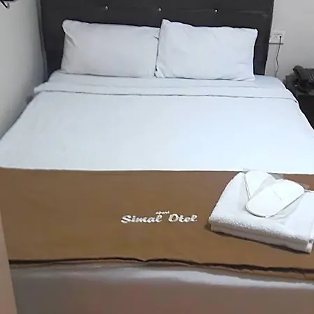 سيمال البوتيكي إزمير