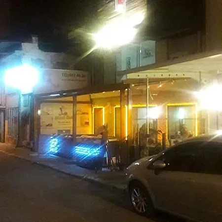 سيمال البوتيكي 3* إزمير