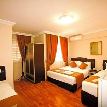 سيمال البوتيكي 3* إزمير