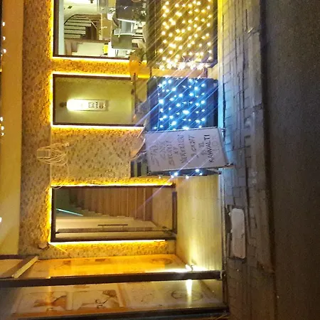 Hotel Simal Butik