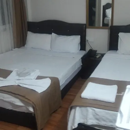 Simal Butik Hotel