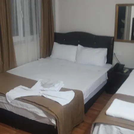 Simal Butik Hotel İzmir