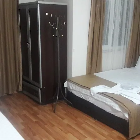Hotel Simal Butik Smirne