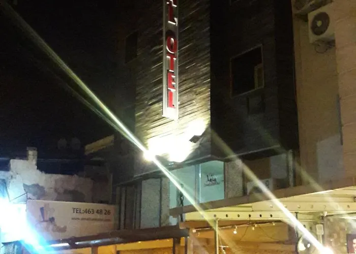 Simal Butik Hotel İzmir