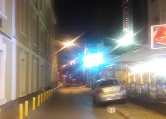 Hotel Simal Butik İzmir