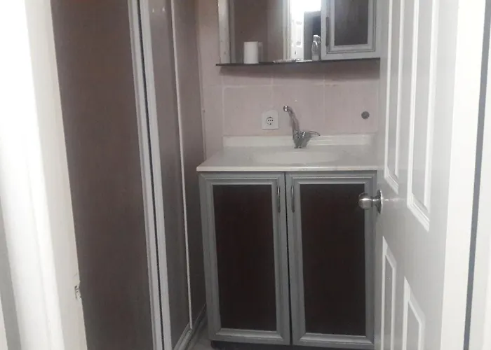 Simal Butik מלון 3*