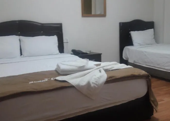 Hotel Simal Butik İzmir