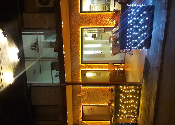 Simal Butik מלון איזמיר