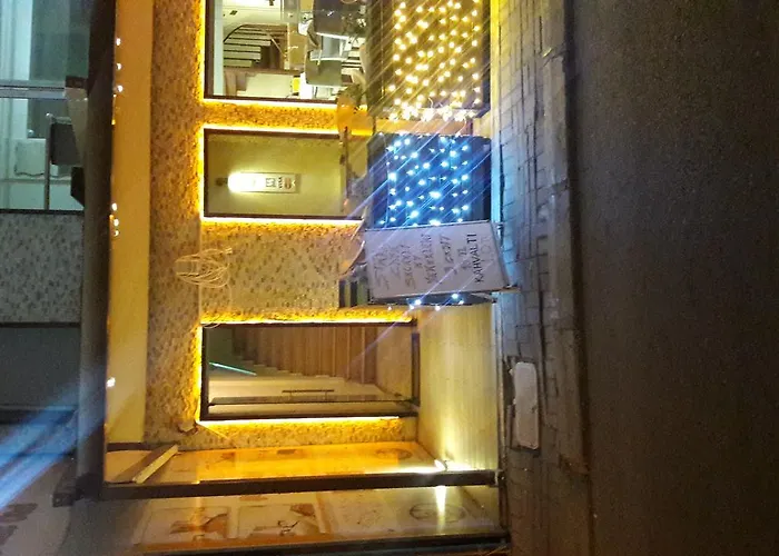 מלון Simal Butik