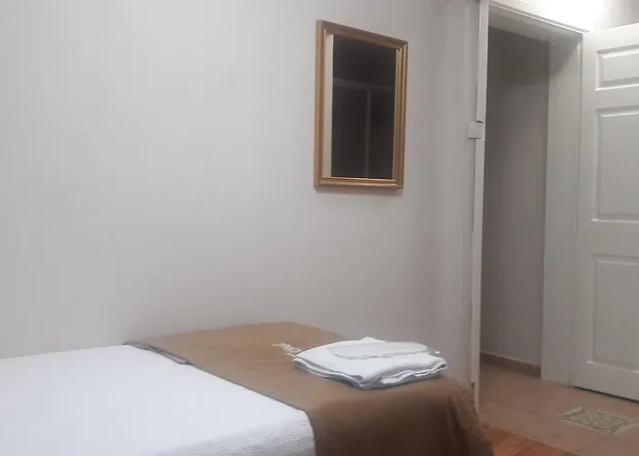 Simal Butik Hotel 3*