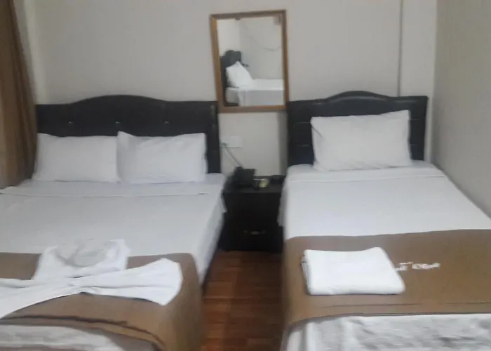 Simal Butik 3* İzmir