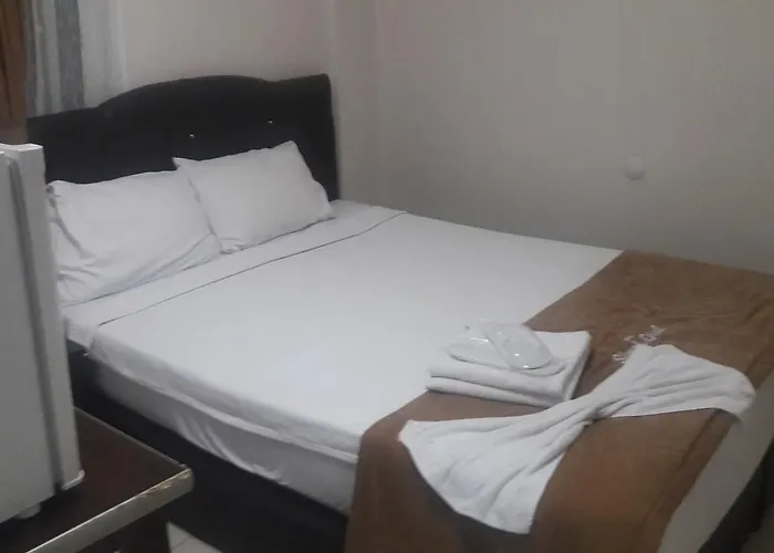 Simal Butik מלון 3*