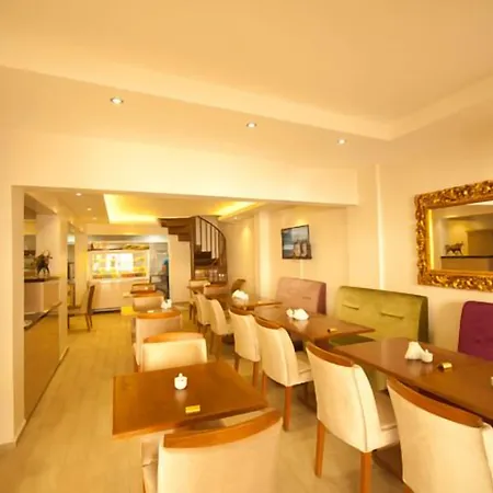 Hotel Simal Butik