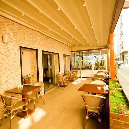 Simal Butik 3* Izmir