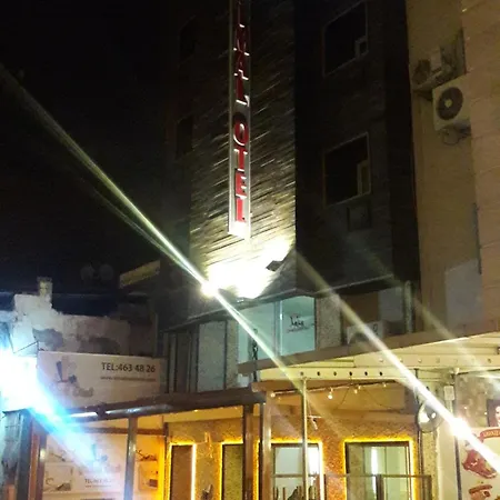 Simal Butik Hotel İzmir