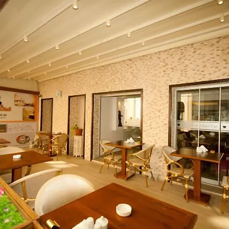 Simal Butik 3*
