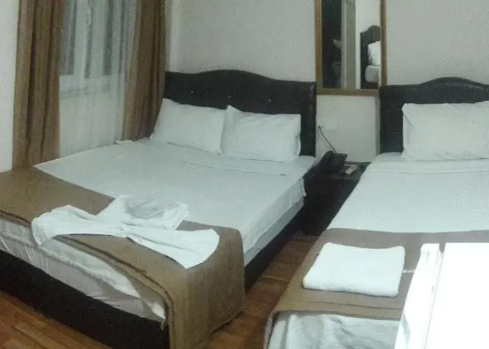 Hotel Simal Butik 3*