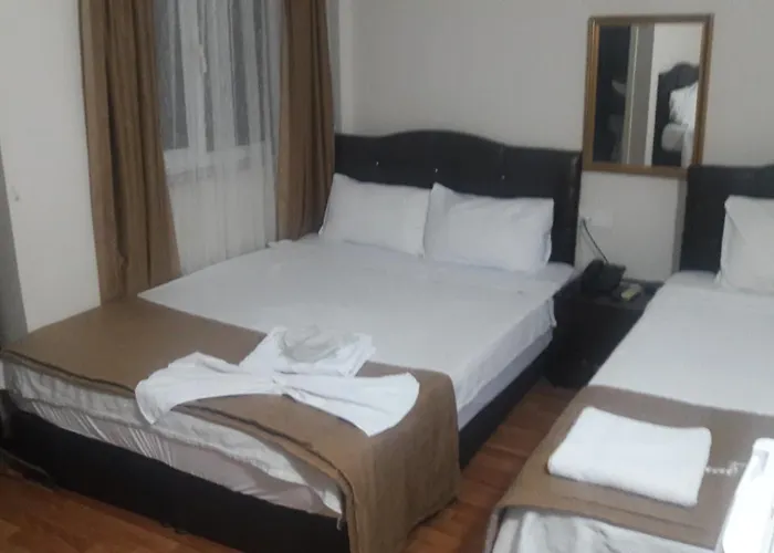Simal Butik Hotel