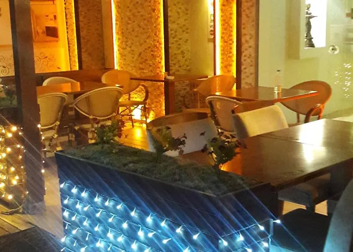 Hotel Simal Butik 3*