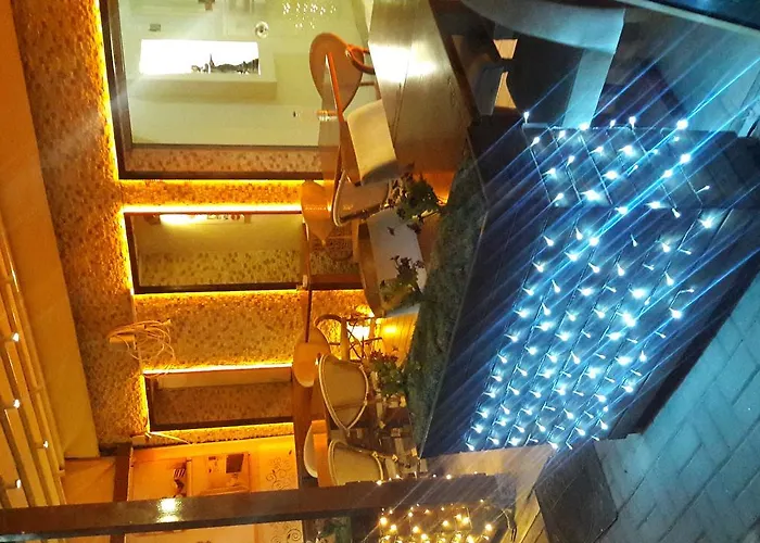 Simal Butik 3* Izmir